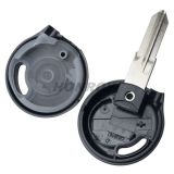 For Ren remote key blank