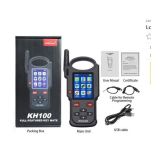 Lonsdor KH100 Hand-Held Remote/Smart Key Programmer