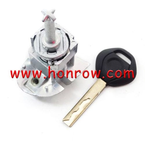 For BMW E46 Lock  for left car door lock