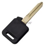 For Nis transponder key shell