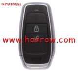 AUTEL Smart Key IKEYAT002AL with 2 Key Buttons For MaxiIM KM100 for IM508 IM608