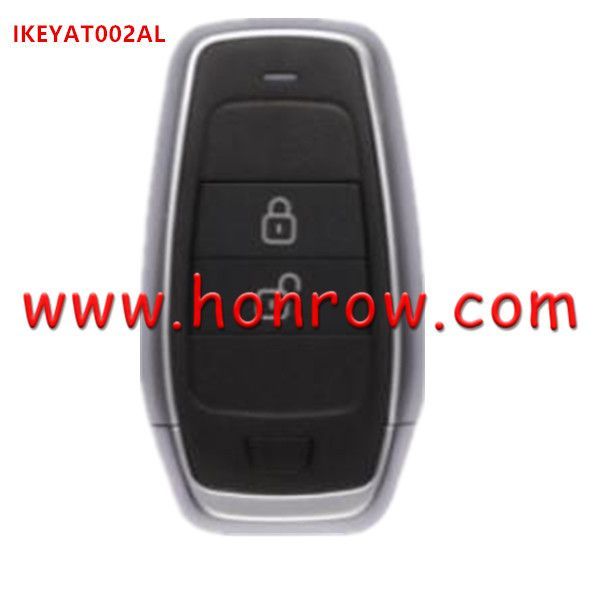 AUTEL Smart Key IKEYAT002AL with 2 Key Buttons For MaxiIM KM100 for IM508 IM608