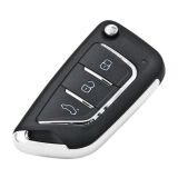 KEYDIY CS21 Full frequency face to face copy remote CS21 Supporting Rolling Code and Fixed Code 225-915MHZ KD Cloud Key All In One Remote Face to Face Copy Remote for KDX2 KD MAX