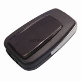 For Toyota C-HR 3 button Smart Remote key blank