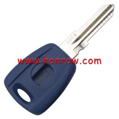 For Fi transponder key shell