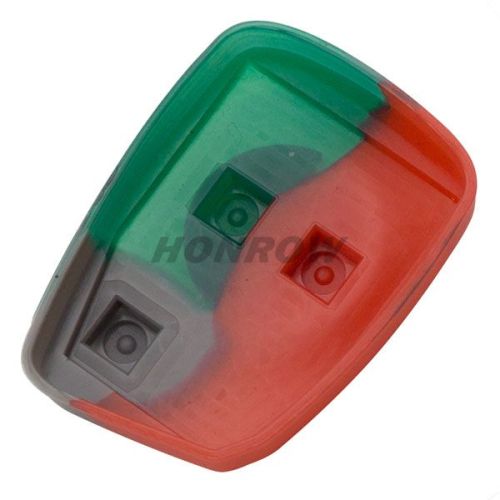 For Mit 2+1 button remote key pad