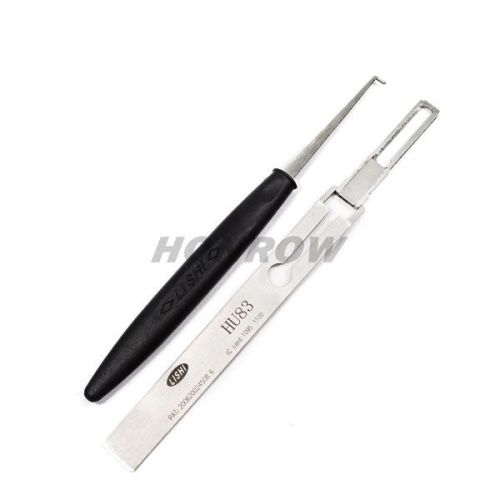 For LISHI HU83 PEU lock pick tools