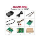 OBDSTAR P001 Programmer RFID & Renew Key & EEPROM Functions 3 in 1 Work with OBDSTAR X300 DP Master In Place Of RFID Adapter
