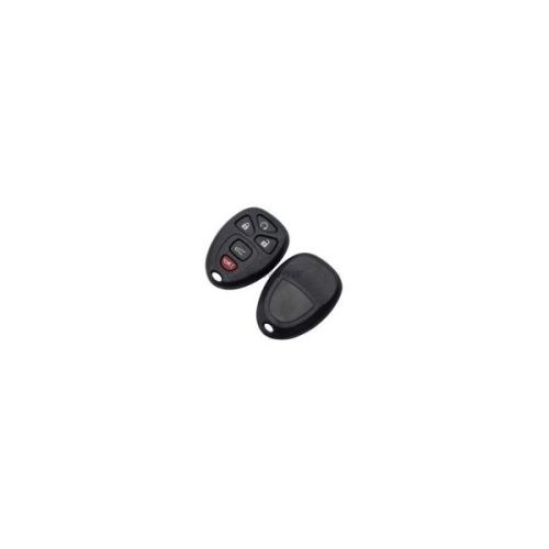 For G 4+1 Button remote key  With 315Mhz FCCID： KOBGT04A -315mhz
