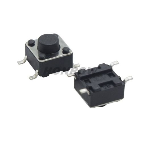For Muti-function remote key touch switch,  It is easy for locksmith engineer to use. Size:L:6mm,W:6mm,H:5mm