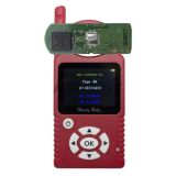 For Original Maz Smart Key 2+1 Button Keyless 433mhz Model SKE13E-01  CMIIT ID:2011DJ5486