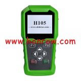 OBDSTAR H105 for Hyundai/Kia Auto Key Programmer / pin code reading / Cluster Calibrate