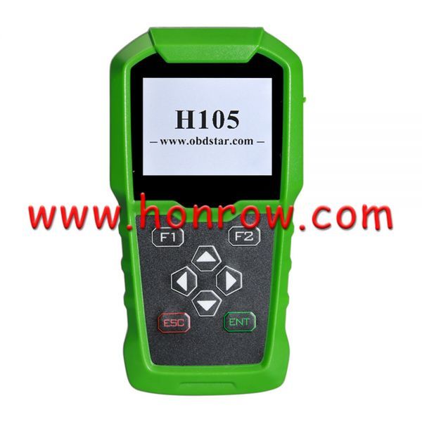 OBDSTAR H105 for Hyundai/Kia Auto Key Programmer / pin code reading / Cluster Calibrate