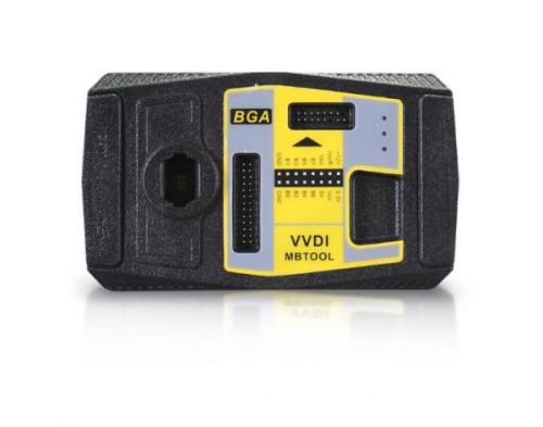 Xhorse VVDI MB BGA TooL for Benz Key Programmer Including BGA Calculator Function VVDI MB Tool  All Key Lost