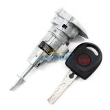 For VW  left door lock