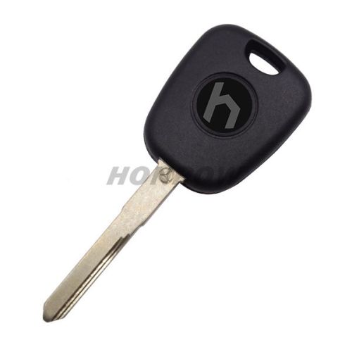 For Be transponder key shell