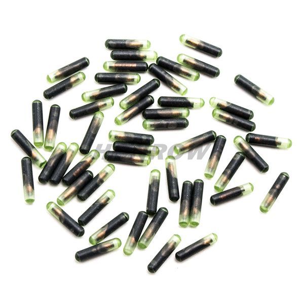 ID8E glass chip for Honda