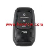 Xhorse VVDI MINI Key Tool Max XM38 Smart key shell