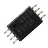 93Y56 93C56 car computer board chip fine-pitch thin small chip TSSOP8 MOQ:30PCS
