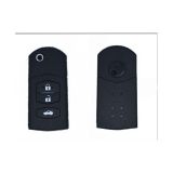 Face to face remote for Mazda  style 3  button with 315mhz / 434mhz, please choose the frequency