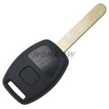 For Ho 3+1 button remote key with 315Mhz  2.4L CAR