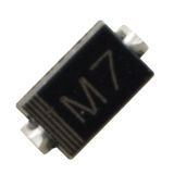 Zener M7 10 MOQ:30pcs
