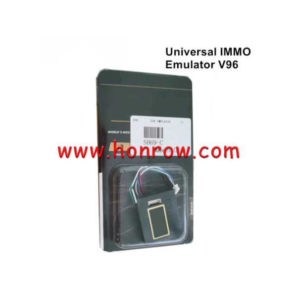 Universal IMMO Emulator V96 Cars OBD2 Diagnostic Tools for many cars