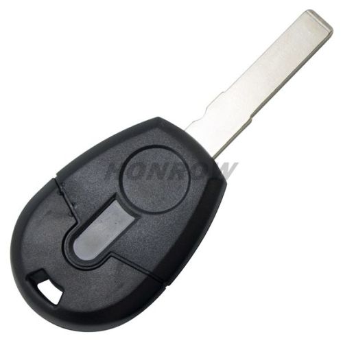 For Fi transponder key shell (blade part can be separated)