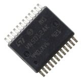 VND5012AK automotive IC