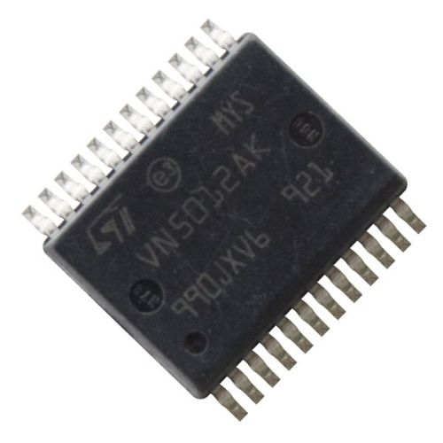 VND5012AK automotive IC