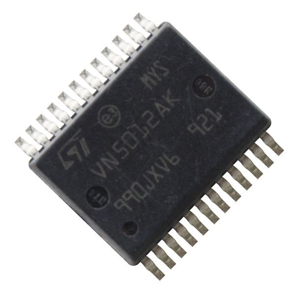 VND5012AK automotive IC