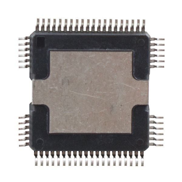 5x IC 30554 QFP-64 Pour ECU Auto - Neuf, Sans Marque
