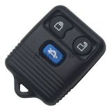For Ford 3 button Remote Key with 315MHZ