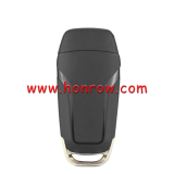 For Ford 4 button smart remote key with ID49 Chip 315 Mhz FCCID N5F-A08TAA