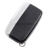Original for Landrover smart key 4+1 button with 434MHZ with 5EOU40457-AF