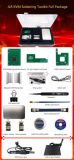 Yanhua JLR KVM Soldering Toolkit Full Package Solder New JLR KVM RFA MCU Easy Soldering Tool for JLR 2018+