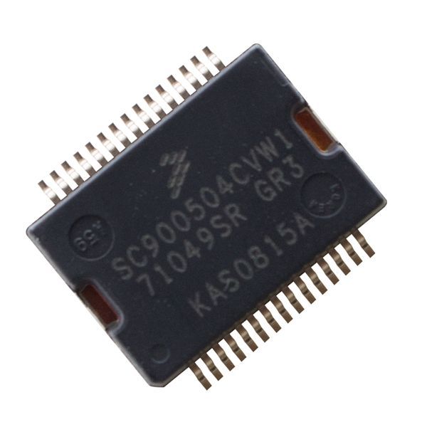 SC900504CVW1 SC900504CDH1 SC900504 new car computer chip--HYDD2