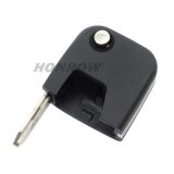 For Maz 3 button remote key head shell