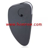 For Alfa Romeo 2 button remote key with 433MHz ID48 Chip With Uncut SIP22 Blade