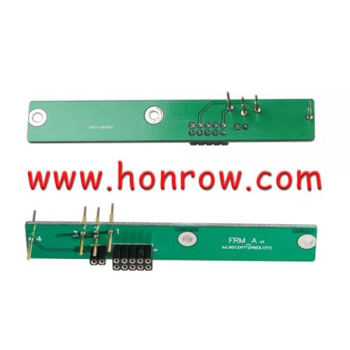Yanhua Mini ACDP Module 8 for BMW FRM Footwell  ( work for BMW CAS module1)