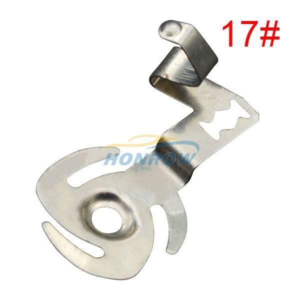 For Battery Clamp-17