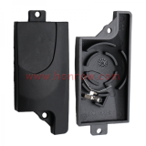 For Chevrolet 3 button smart remote key blank