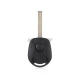 For Ssan 3 button remote key blank