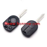 For Ford 4 button remote  key with 433mhz