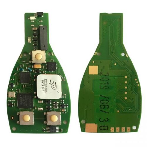 For Benz Smart Key 315MHz FBS3 Keyless Go Support VVDI MB programming
