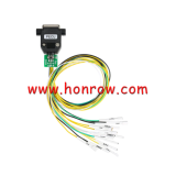Yanhua Mini ACDP Module 18 for Mercedes Benz DME/ISM Refresh  with License A102