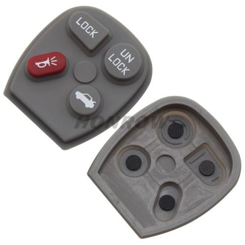 For G 3+1 Button key Pad