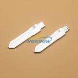 For Suzuki Remote Key Blade 10#