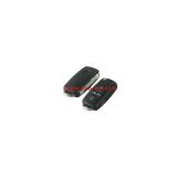 For VW 4+1 button flip remote  key blank