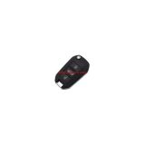 For Original citron Elysee remote key with 433Mhz